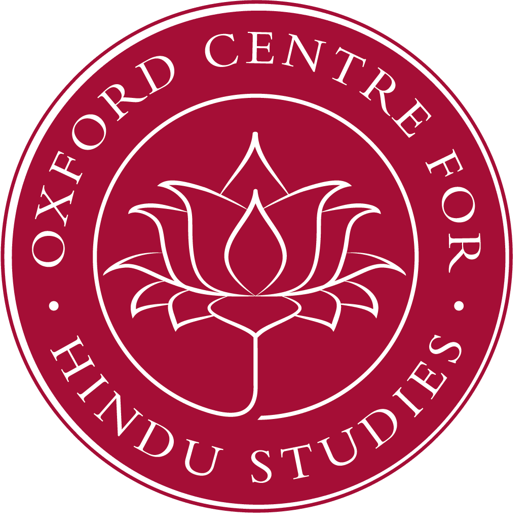Oxford Centre for Hindu Studies Logo