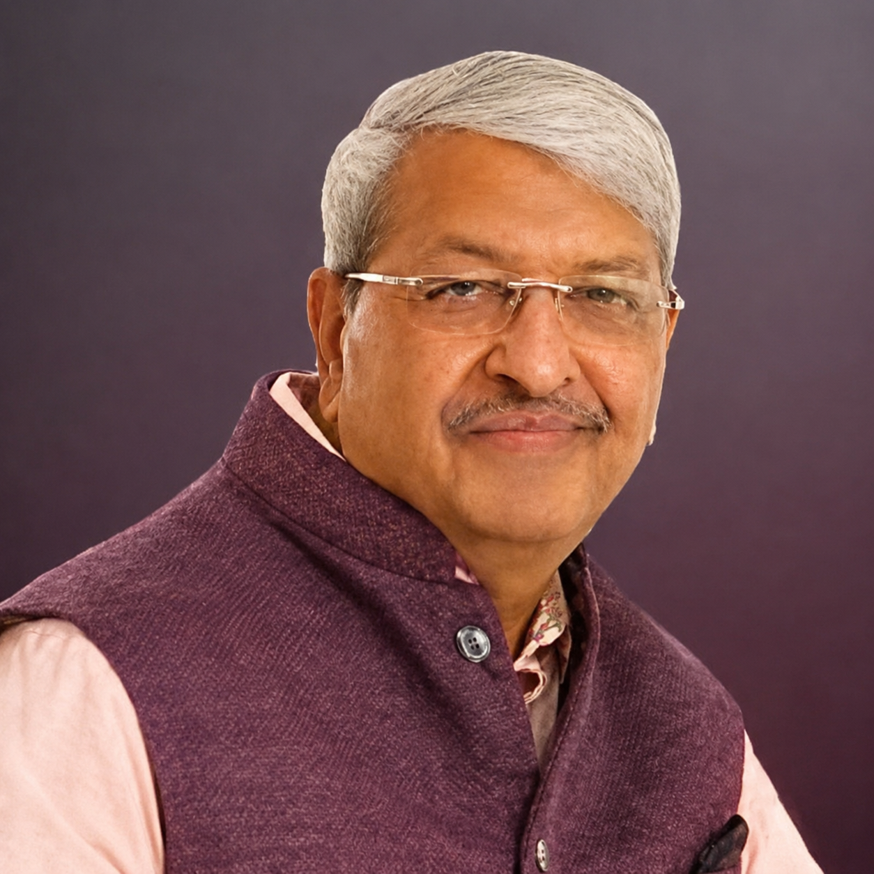 Pramod Thakkar Advisory Profile