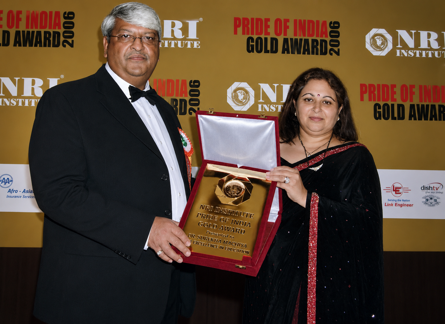 King’s Award